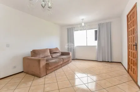 Apartamento com 3 Quartos à venda, 64m² no Água Verde, Curitiba