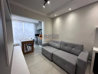 Apartamento com 2 Quartos à venda, 62m² no Jardim das Indústrias, São José dos Campos