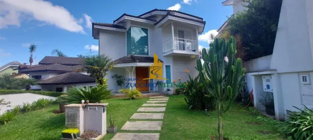 Casa de Condomínio com 3 Quartos à venda, 300m² no Arujá 5, Arujá