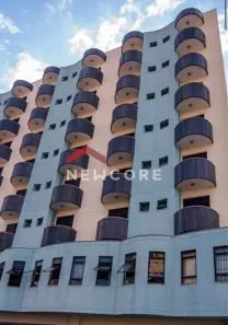 Apartamento com 1 Quarto à venda, 31m² no Vila Nova Cidade Universitária, Bauru