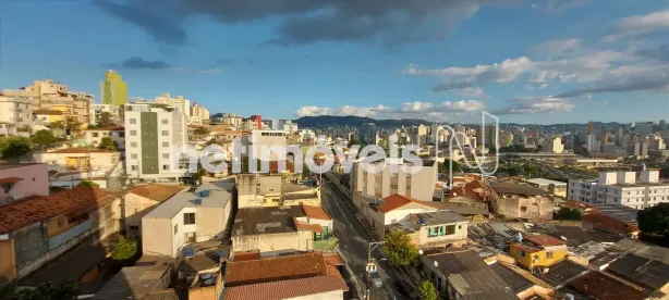 Apartamento com 2 Quartos à venda, 61m² no Colégio Batista, Belo Horizonte
