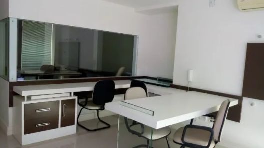 Sala Comercial à venda, 72m² no Centro, Balneário Camboriú