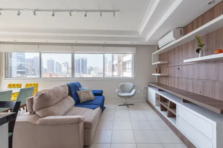 Apartamento com 2 Quartos à venda, 82m² no Torres, Torres
