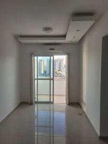 Apartamento com 2 Quartos à venda, 53m² no Vila Ema, São José dos Campos