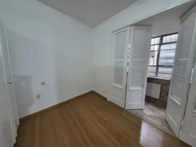 Apartamento com 1 Quarto para alugar, 40m² no Glória, Rio de Janeiro