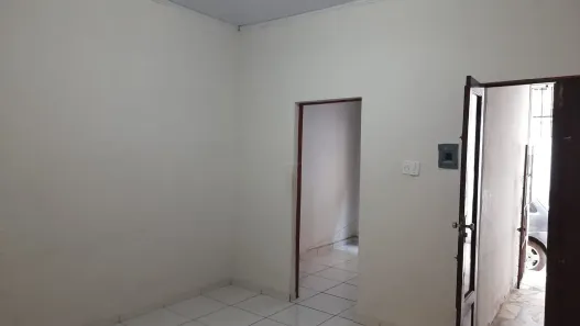 Casa com 2 Quartos à venda, 58m² no Centro, Campos dos Goytacazes