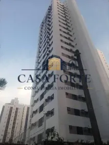 Apartamento com 3 Quartos à venda, 70m² no Casa Amarela, Recife