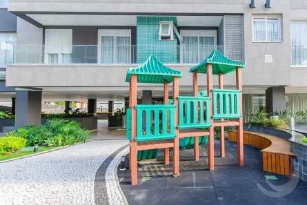 Apartamento com 2 Quartos à venda, 121m² no João Paulo, Florianópolis
