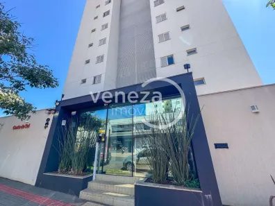 Apartamento com 2 Quartos para alugar, 60m² no Vitória, Londrina