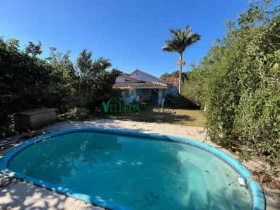 Casa de Condomínio com 3 Quartos à venda, 507m² no Área Rural de Águas Claras, Viamão