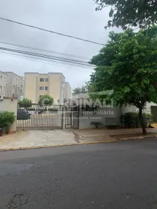 Apartamento com 2 Quartos à venda, 47m² no Centro, Araraquara