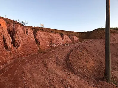 Lote/Terreno à venda, 452m² no Bosque dos Pinheiros, Juiz de Fora