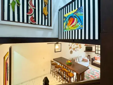 Casa com 3 Quartos à venda, 128m² no Geribá, Armação dos Búzios
