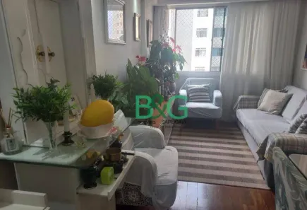 Apartamento com 2 Quartos à venda, 56m² no Jardim Celeste, São Paulo