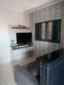 Casa com 3 Quartos à venda, 150m² no Campos Elíseos, Ribeirão Preto