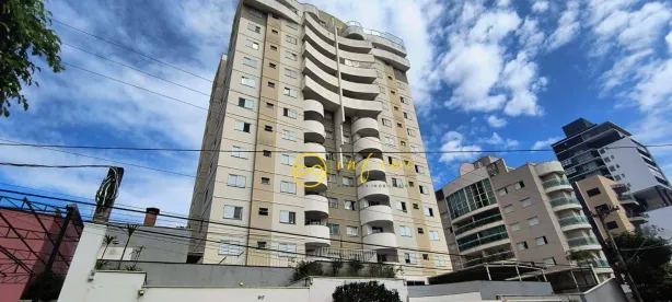 Apartamento com 3 Quartos à venda, 98m² no Parque Campolim, Sorocaba