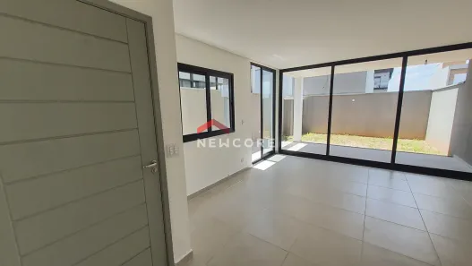 Casa de Condomínio com 3 Quartos à venda, 123m² no Jardim Semiramis, Cotia