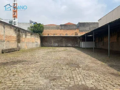 Lote/Terreno para alugar, 800m² no Vila Prudente, São Paulo