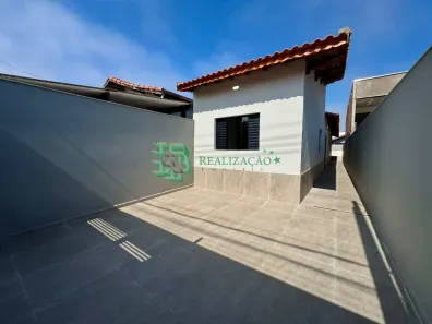 Casa com 3 Quartos à venda, 72m² no , Mongaguá
