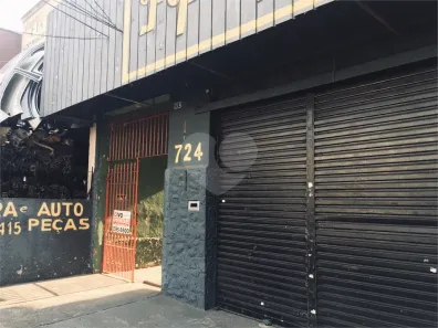 Casa com 3 Quartos à venda, 280m² no Saúde, São Paulo