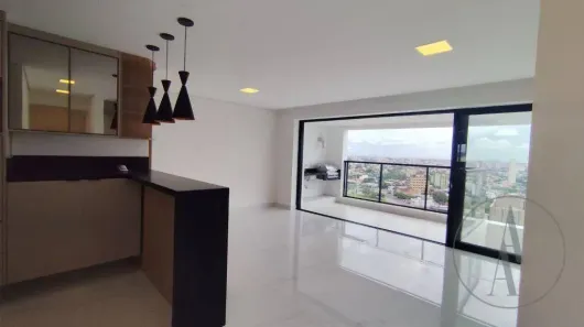 Apartamento com 3 Quartos para alugar, 109m² no Parque Campolim, Sorocaba