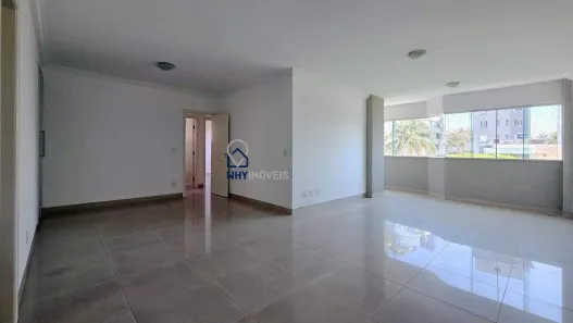 Apartamento com 3 Quartos à venda, 123m² no Buritis, Belo Horizonte