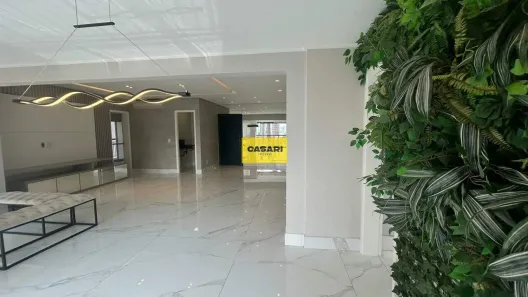 Apartamento com 3 Quartos à venda, 150m² no Vila Gilda, Santo André