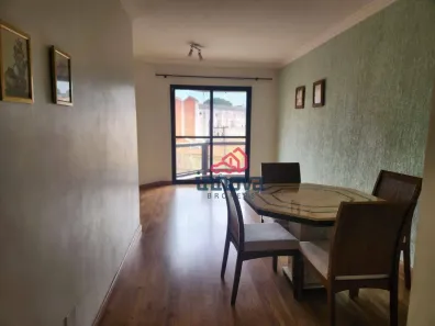 Apartamento com 2 Quartos à venda, 69m² no Vila Formosa, São Paulo