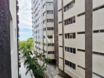 Apartamento com 2 Quartos à venda, 100m² no Aparecida, Santos