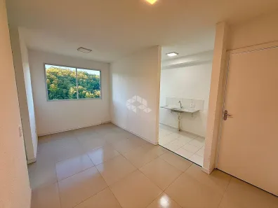 Apartamento com 2 Quartos à venda, 42m² no Chácara Maria Trindade, São Paulo