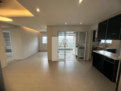 Apartamento com 2 Quartos à venda, 82m² no Jardim Caravelas, São Paulo