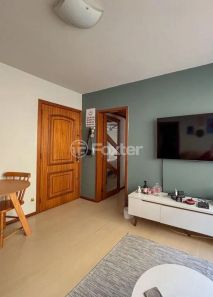 Apartamento com 1 Quarto à venda, 45m² no Bela Vista, Porto Alegre