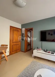 Apartamento com 1 Quarto à venda, 45m² no Bela Vista, Porto Alegre