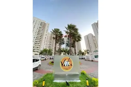 Apartamento com 2 Quartos à venda, 49m² no Pitimbu, Natal