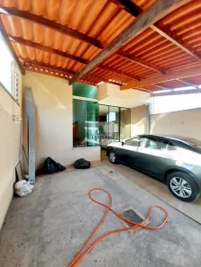 Casa com 3 Quartos à venda, 110m² no Residencial Flor do Cerrado, Anápolis