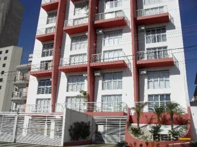Apartamento com 1 Quarto para alugar, 80m² no Parque Campolim, Sorocaba