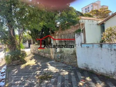 Lote/Terreno à venda, 360m² no Jardim, Santo André