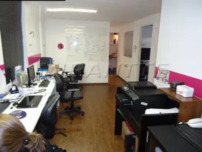 Imóvel Comercial à venda, 56m² no Perdizes, São Paulo