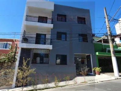 Apartamento com 2 Quartos à venda, 49m² no Vila Gumercindo, São Paulo