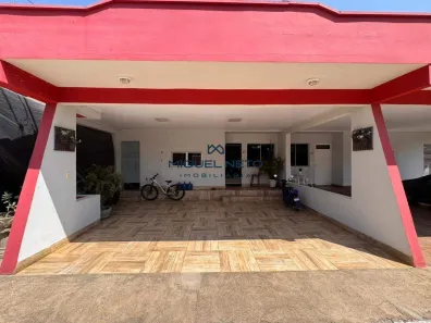 Casa de Condomínio com 3 Quartos à venda, 60m² no Bairro Novo, Porto Velho