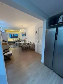Apartamento com 1 Quarto à venda, 68m² no Centro, Itajaí