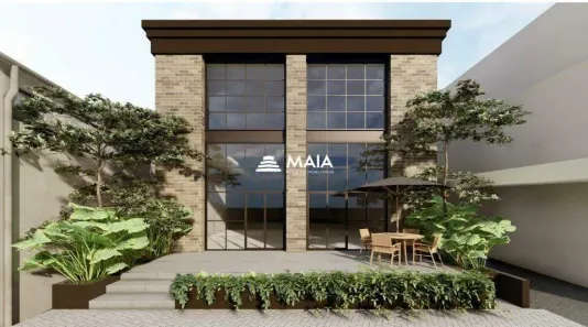 Sala Comercial para alugar, 400m² no São Benedito, Uberaba