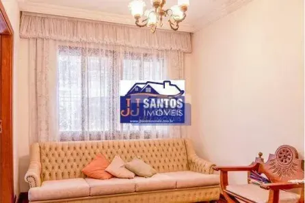 Casa com 3 Quartos à venda, 190m² no Vila Prudente, São Paulo
