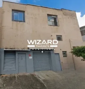 Galpão/Depósito/Armazém à venda, 340m² no Vila Prudente, São Paulo