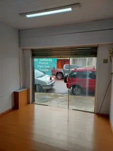 Ponto Comercial para alugar, 20m² no Anhangabaú, Jundiaí