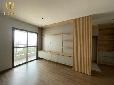 Apartamento com 2 Quartos para alugar, 64m² no Jardim Aclimação, Maringá