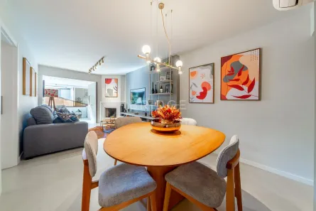Apartamento com 2 Quartos à venda, 104m² no Bela Vista, Porto Alegre