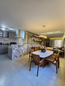 Casa com 3 Quartos à venda, 197m² no Residencial Vale do Araguaia, Goiânia