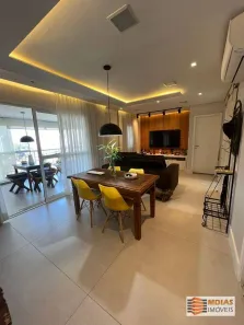 Apartamento com 3 Quartos à venda, 117m² no Várzea de Baixo, São Paulo