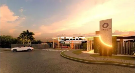 Lote/Terreno à venda, 275m² no Grand Ville, Uberlândia